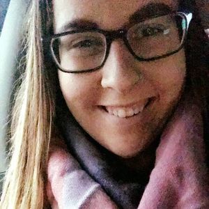 Meet your Posher, Rachel